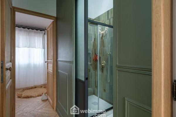 Maison 81 m² à Bordeaux 33800