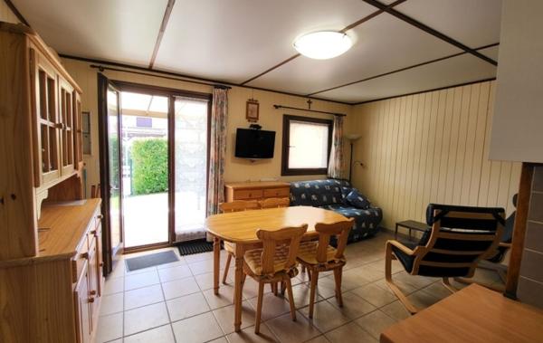 Vente Maison avec garage - 500 mètres de la plage Portiragnes-plage   