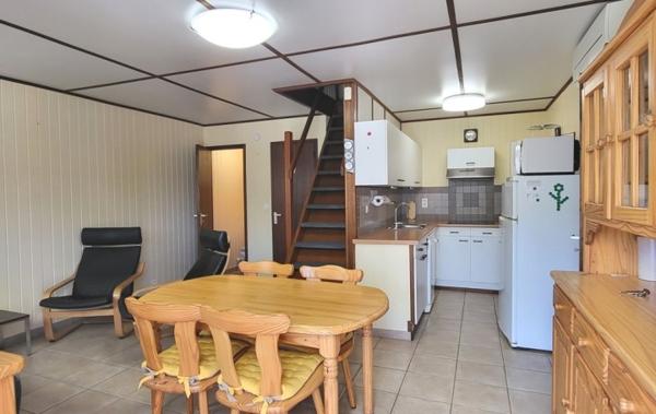 Vente Maison avec garage - 500 mètres de la plage Portiragnes-plage   