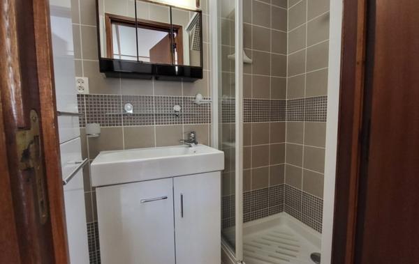 Vente Maison avec garage - 500 mètres de la plage Portiragnes-plage   