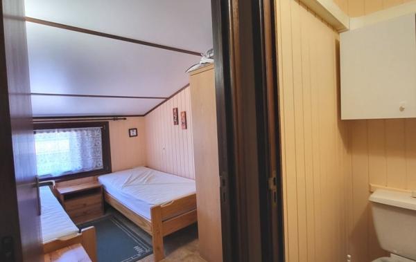 Vente Maison avec garage - 500 mètres de la plage Portiragnes-plage   