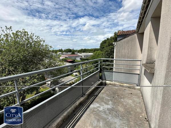 Appartement à louer 3 pièces 52.05m² Lens (62300)