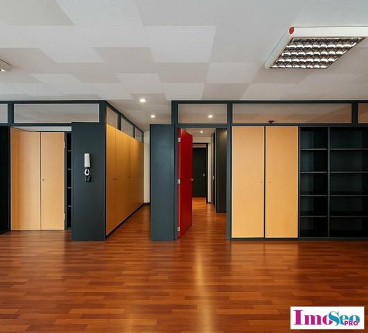 BUREAUX à LOUER