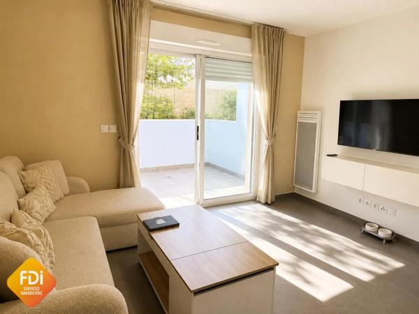 Appartement à vendre à Montpellier (34070)