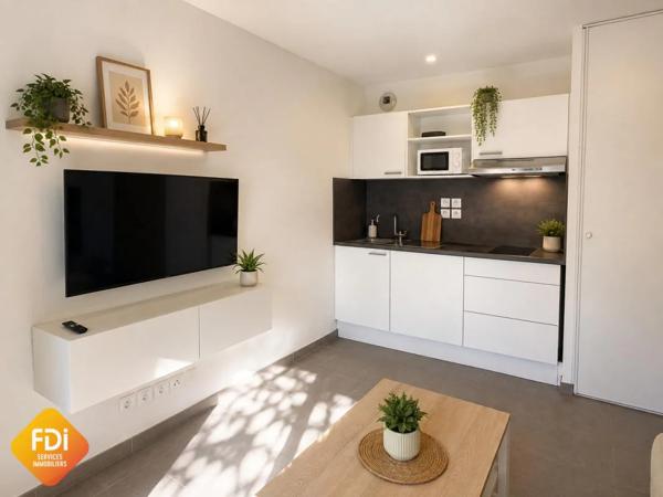 Appartement à vendre à Montpellier (34070)