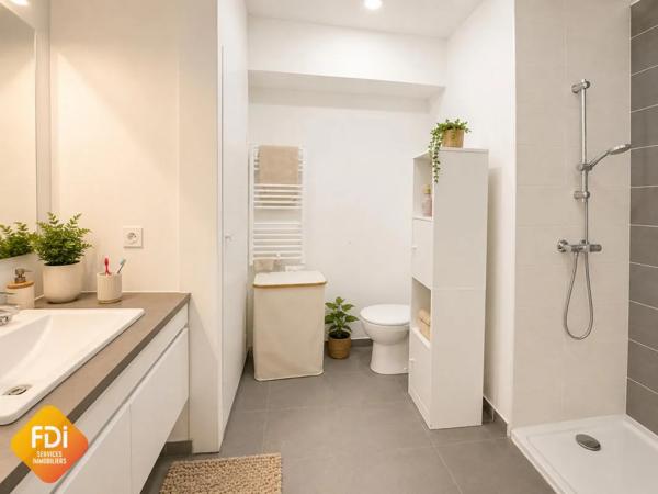 Appartement à vendre à Montpellier (34070)