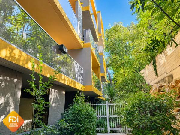 Appartement à vendre à Montpellier (34070)