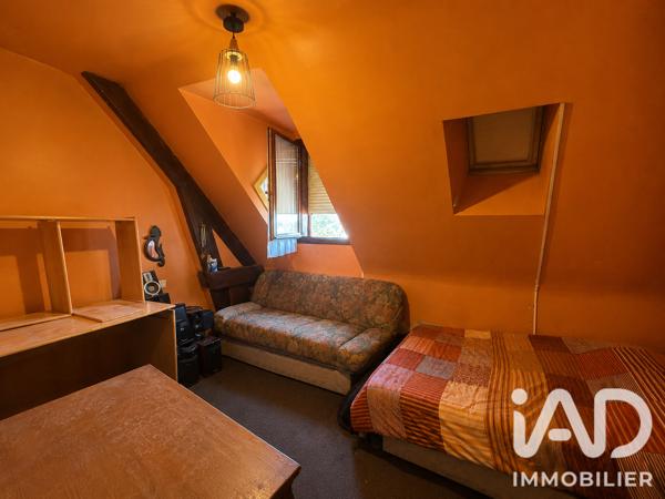 Maison à vendre 6 pièces 150 m² Cosnac