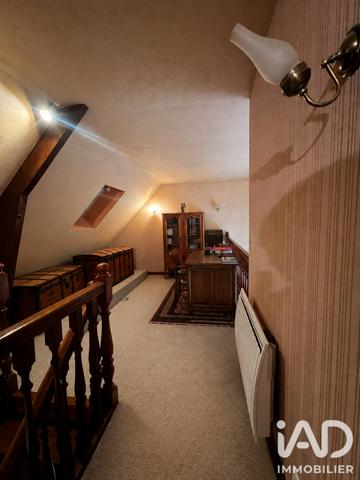Maison à vendre 6 pièces 150 m² Cosnac
