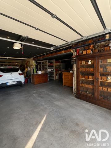 Maison à vendre 6 pièces 150 m² Cosnac