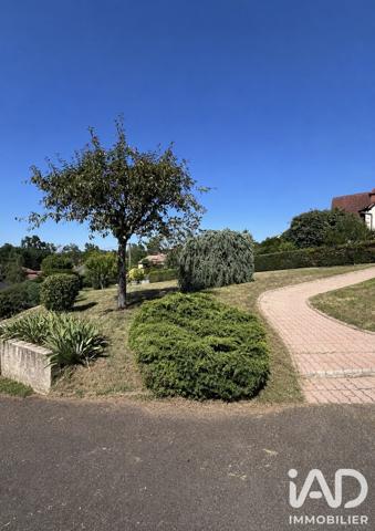 Maison à vendre 6 pièces 150 m² Cosnac
