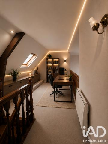 Maison à vendre 6 pièces 150 m² Cosnac