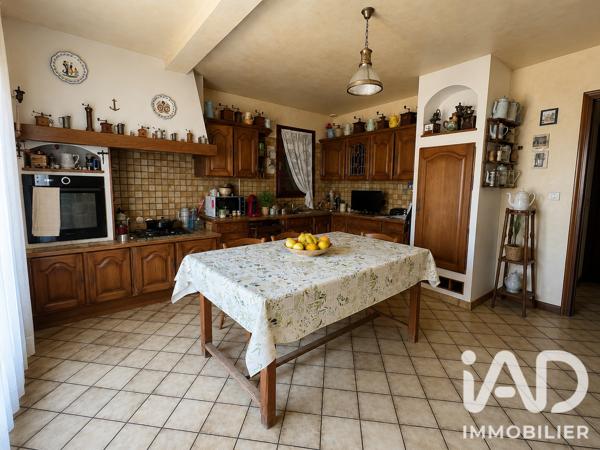 Maison à vendre 6 pièces 150 m² Cosnac