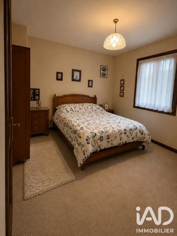 Maison à vendre 6 pièces 150 m² Cosnac