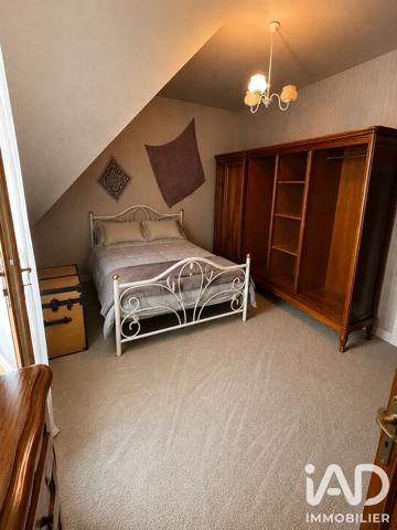 Maison à vendre 6 pièces 150 m² Cosnac