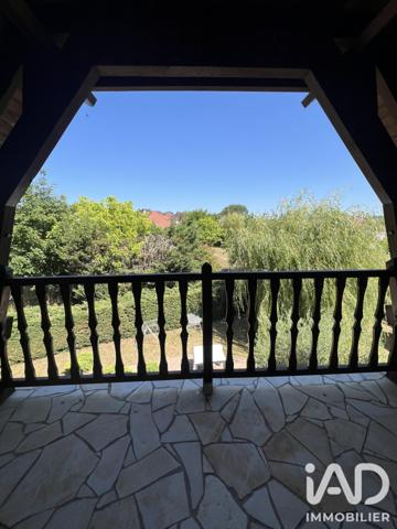 Maison à vendre 6 pièces 150 m² Cosnac