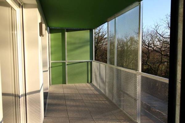 Appartement 3 pièces                                        - 44800 Saint-Herblain - Sillon de Bretagne Réf : 12456