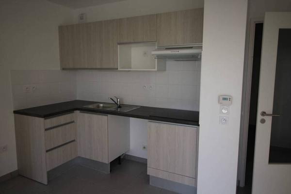 Appartement 3 pièces                                        - 44800 Saint-Herblain - Sillon de Bretagne Réf : 12456