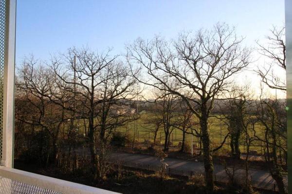 Appartement 3 pièces                                        - 44800 Saint-Herblain - Sillon de Bretagne Réf : 12456