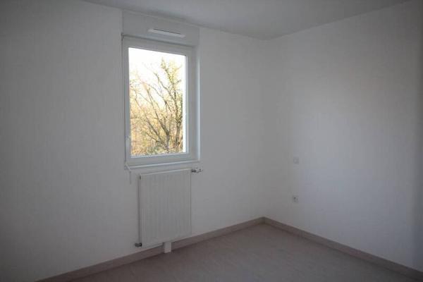 Appartement 3 pièces                                        - 44800 Saint-Herblain - Sillon de Bretagne Réf : 12456