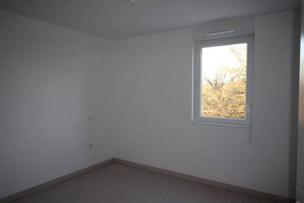 Appartement 3 pièces                                        - 44800 Saint-Herblain - Sillon de Bretagne Réf : 12456