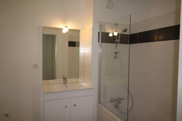 Appartement 3 pièces                                        - 44800 Saint-Herblain - Sillon de Bretagne Réf : 12456