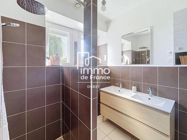 Maison à vendre à Vaiges (53480)