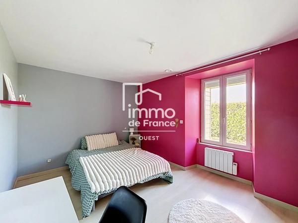 Maison à vendre à Vaiges (53480)