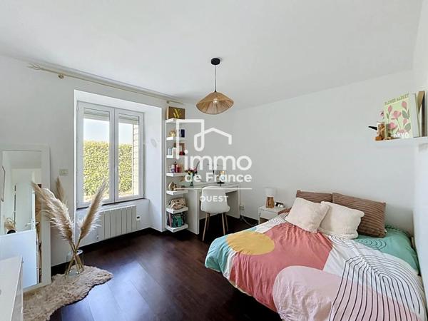 Maison à vendre à Vaiges (53480)