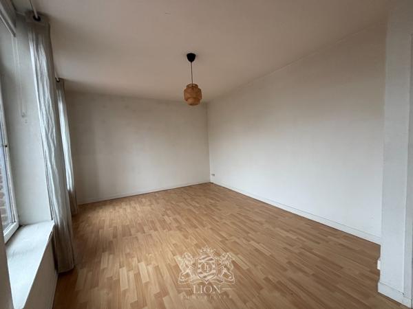 Vieux Lille appartement T2