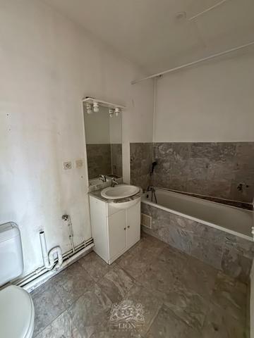 Vieux Lille appartement T2