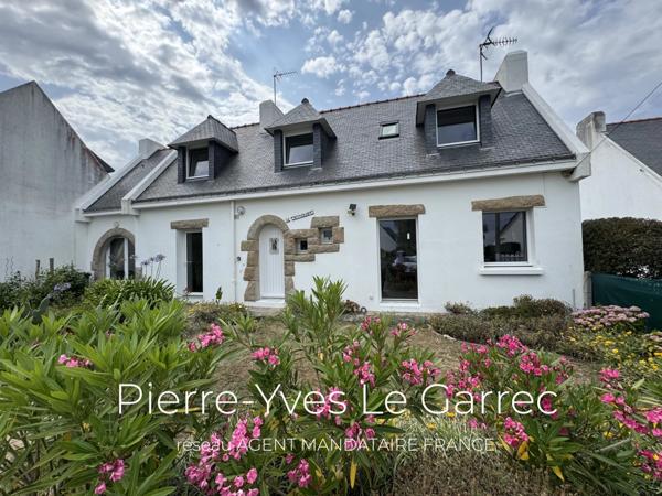 Immobilier Quiberon (56170) – Maison 110m2 – 669 500 €