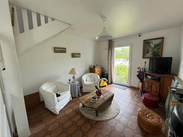 Immobilier Quiberon (56170) – Maison 110m2 – 669 500 €