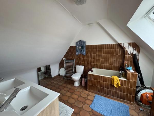 Immobilier Quiberon (56170) – Maison 110m2 – 669 500 €