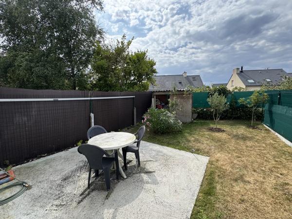 Immobilier Quiberon (56170) – Maison 110m2 – 669 500 €