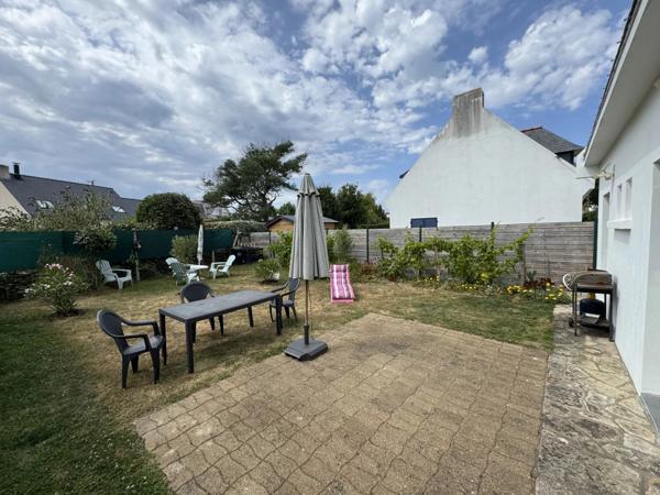Immobilier Quiberon (56170) – Maison 110m2 – 669 500 €