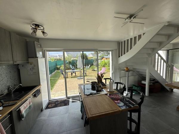 Immobilier Quiberon (56170) – Maison 110m2 – 669 500 €