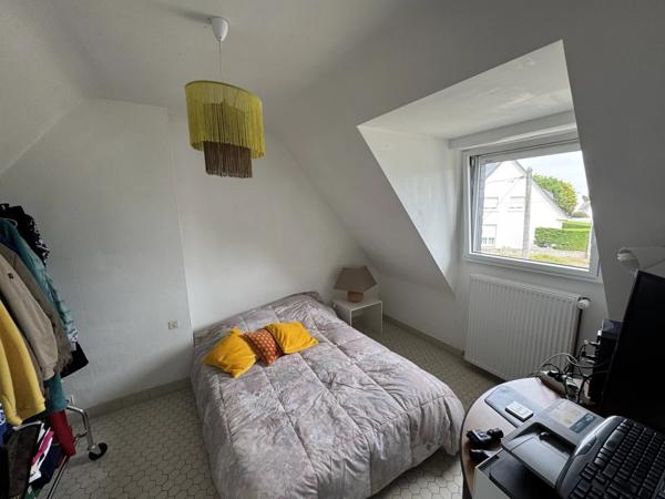 Immobilier Quiberon (56170) – Maison 110m2 – 669 500 €