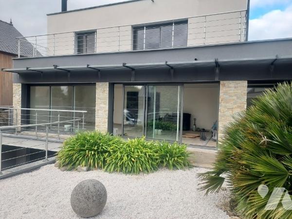Vente Maison contemporaine