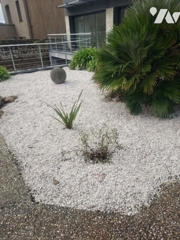 Vente Maison contemporaine