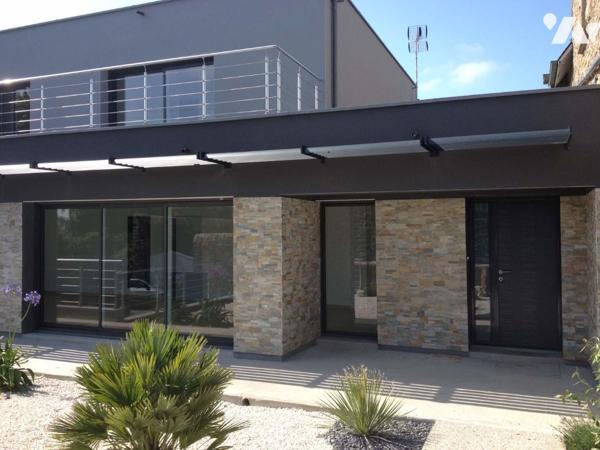 Vente Maison contemporaine