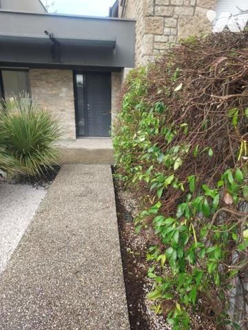 Vente Maison contemporaine