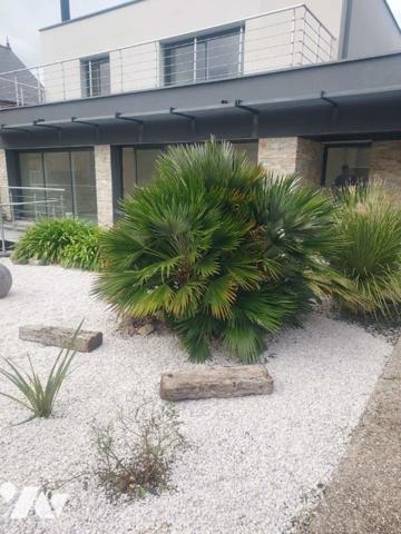 Vente Maison contemporaine