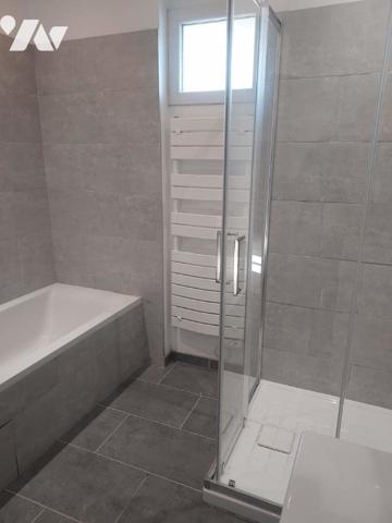 Vente Maison contemporaine