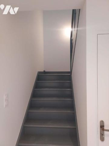 Vente Maison contemporaine