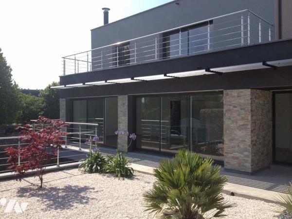Vente Maison contemporaine