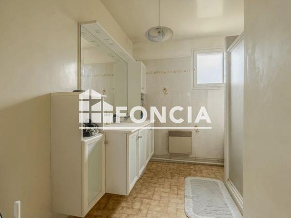 À vendre Maison 4 pièces 92.91 m² - Coulans-sur-gée 72550