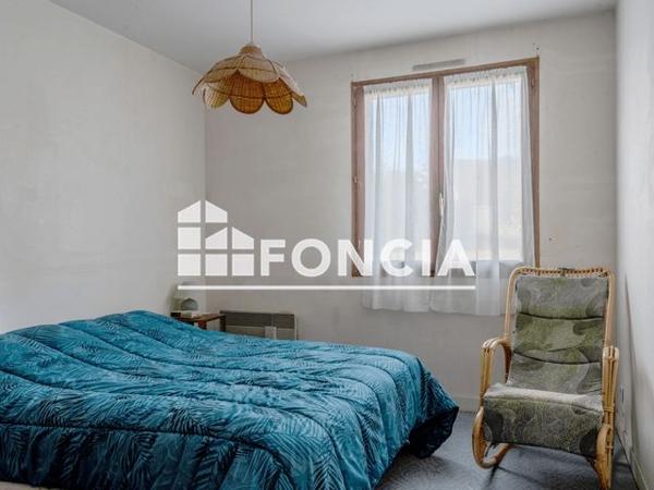 À vendre Maison 4 pièces 92.91 m² - Coulans-sur-gée 72550