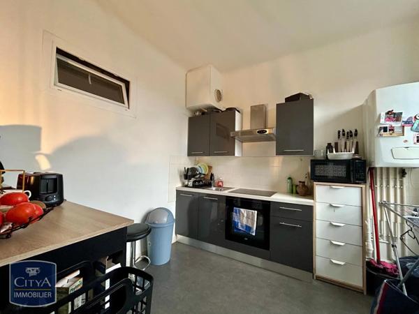 Appartement à louer 3 pièces 75m²