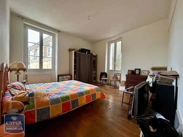 Appartement à louer 3 pièces 75m²